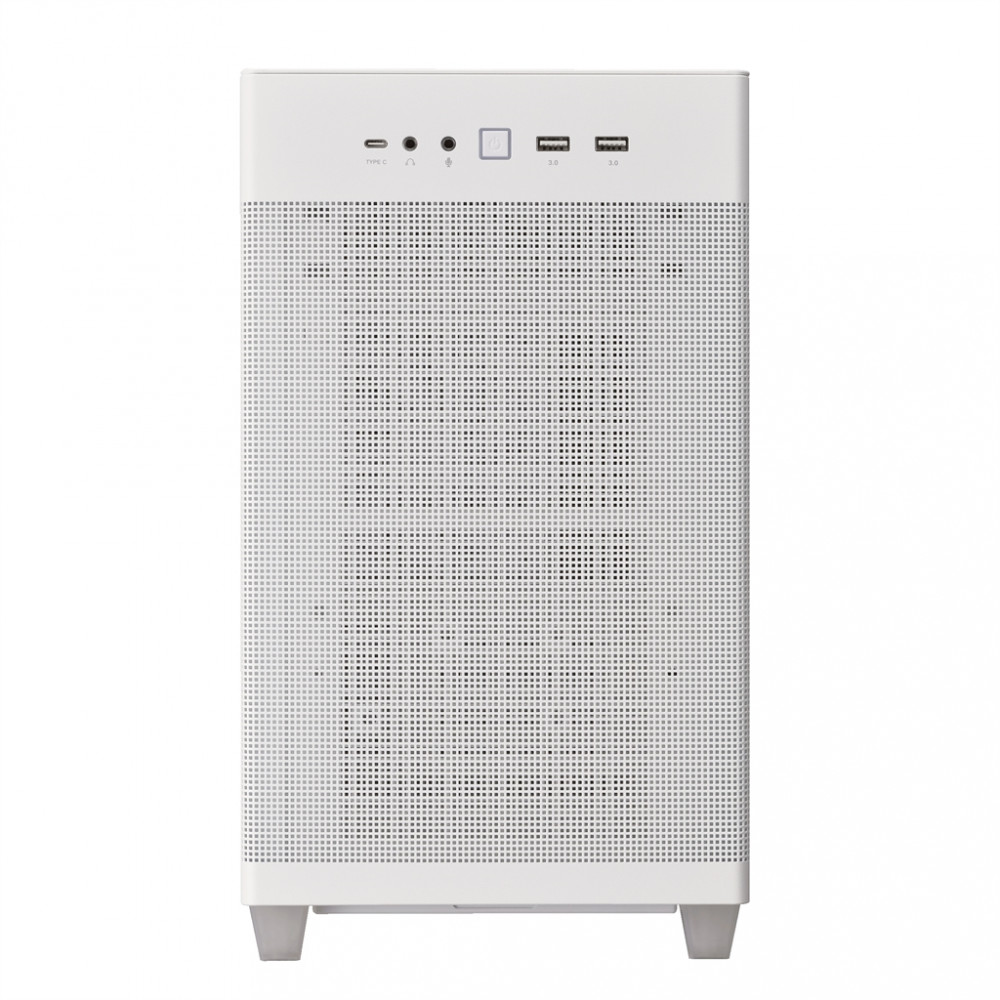 Корпус Asus Prime AP201 White без БП (90DC00G3-B39000)