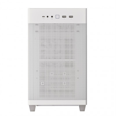 Корпус Asus Prime AP201 White без БП (90DC00G3-B39000)