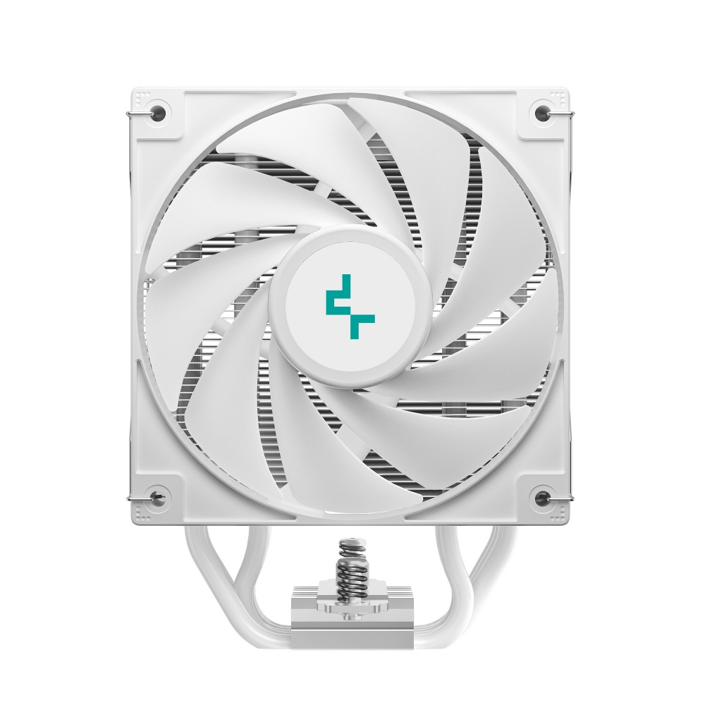 Процессорный кулер DeepCool AG500 Digital White ARGB (R-AG500-WHADMN-G-1)