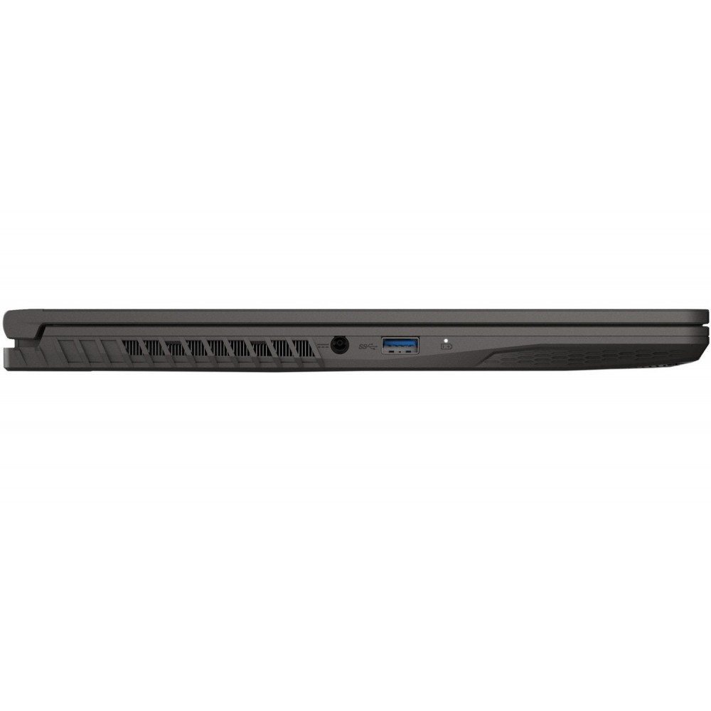 Ноутбук MSI Thin 15 B12UCX-2202XRO (9S7-16R831-2202UL) Cosmos Gray