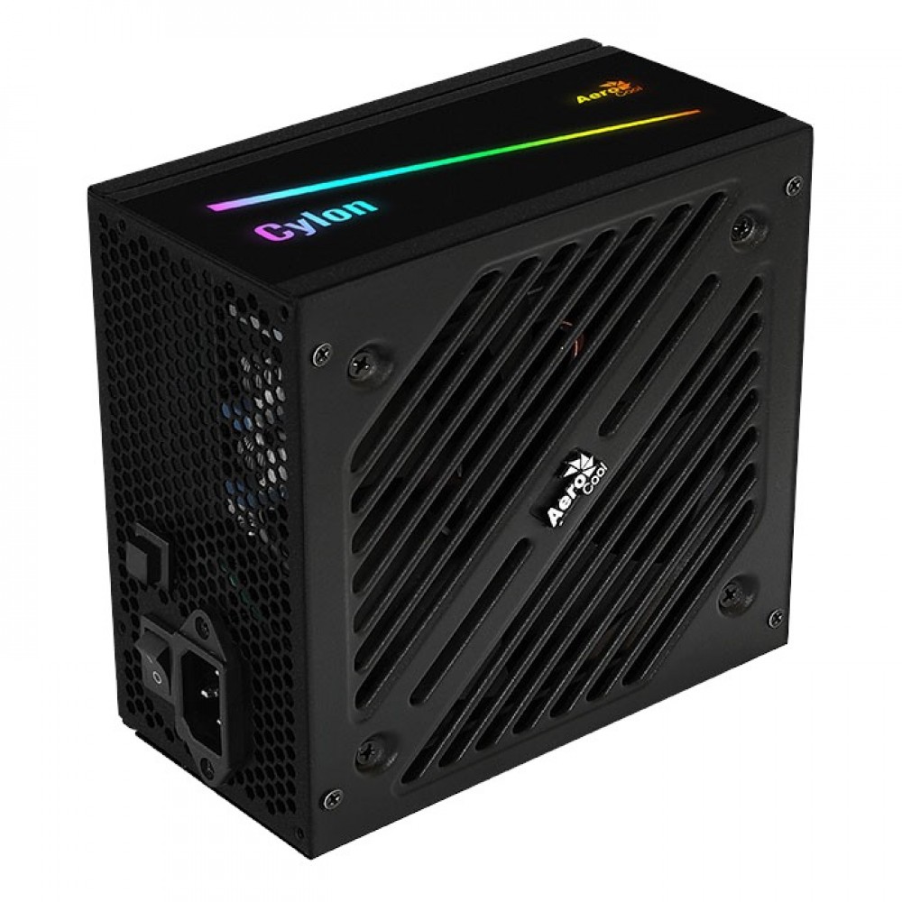 Блок питания AeroCool Cylon 700 (ACPW-CL70AEC.11) 700W