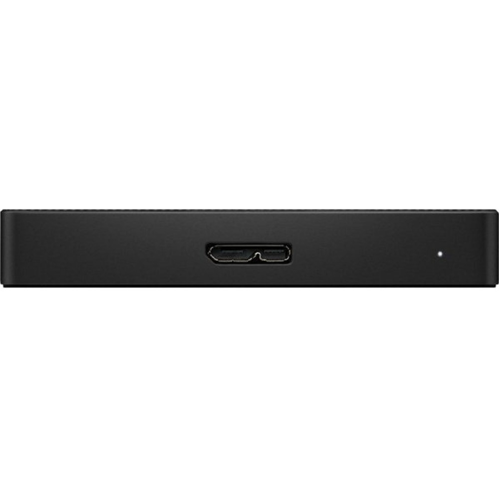 Зовнішній жорсткий диск 2.5" USB 5.0TB Seagate Expansion Portable Black (STKM5000400)