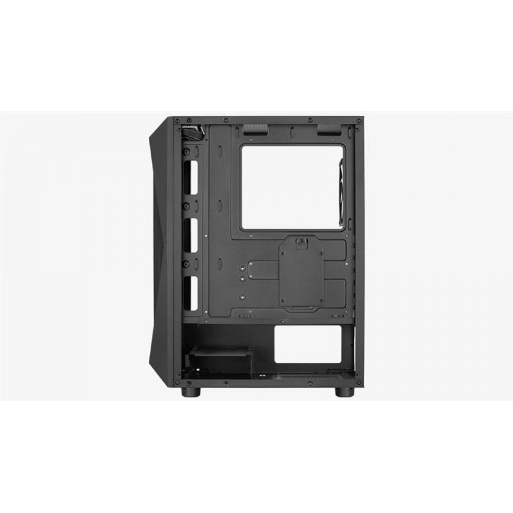 Корпус AeroCool Falcon-G-BK-v2 (ACCM-PV41143.11) Black без БП