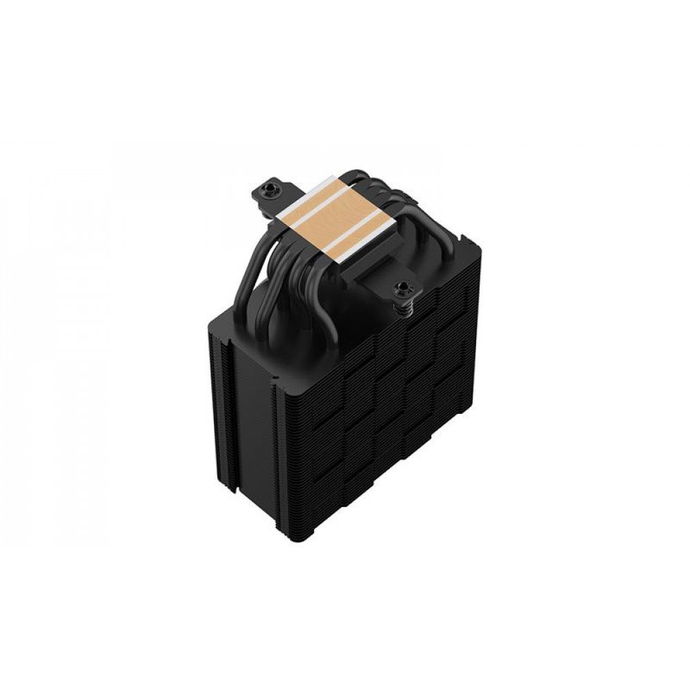 Процессорный кулер DeepCool AG500 BK ARGB (R-AG500-BKANMN-G-1)