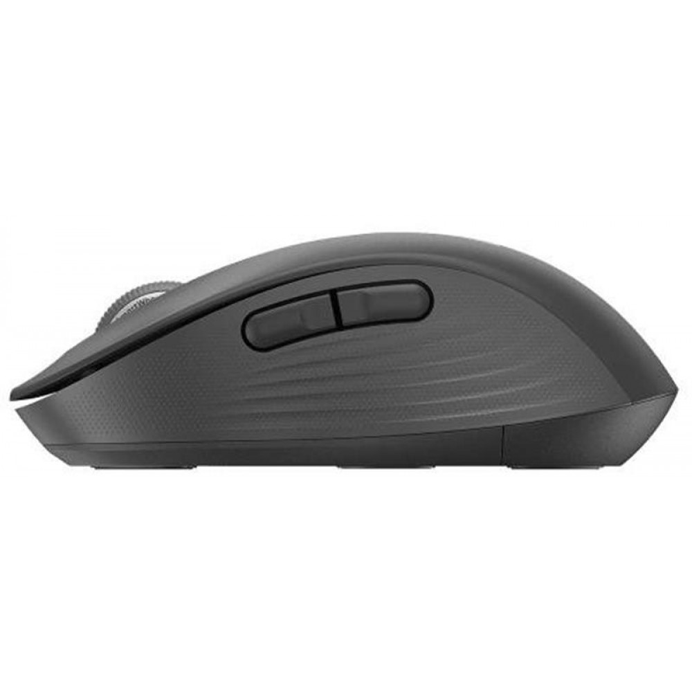 Мышь беспроводная Logitech Signature M650 Graphite (910-006274)