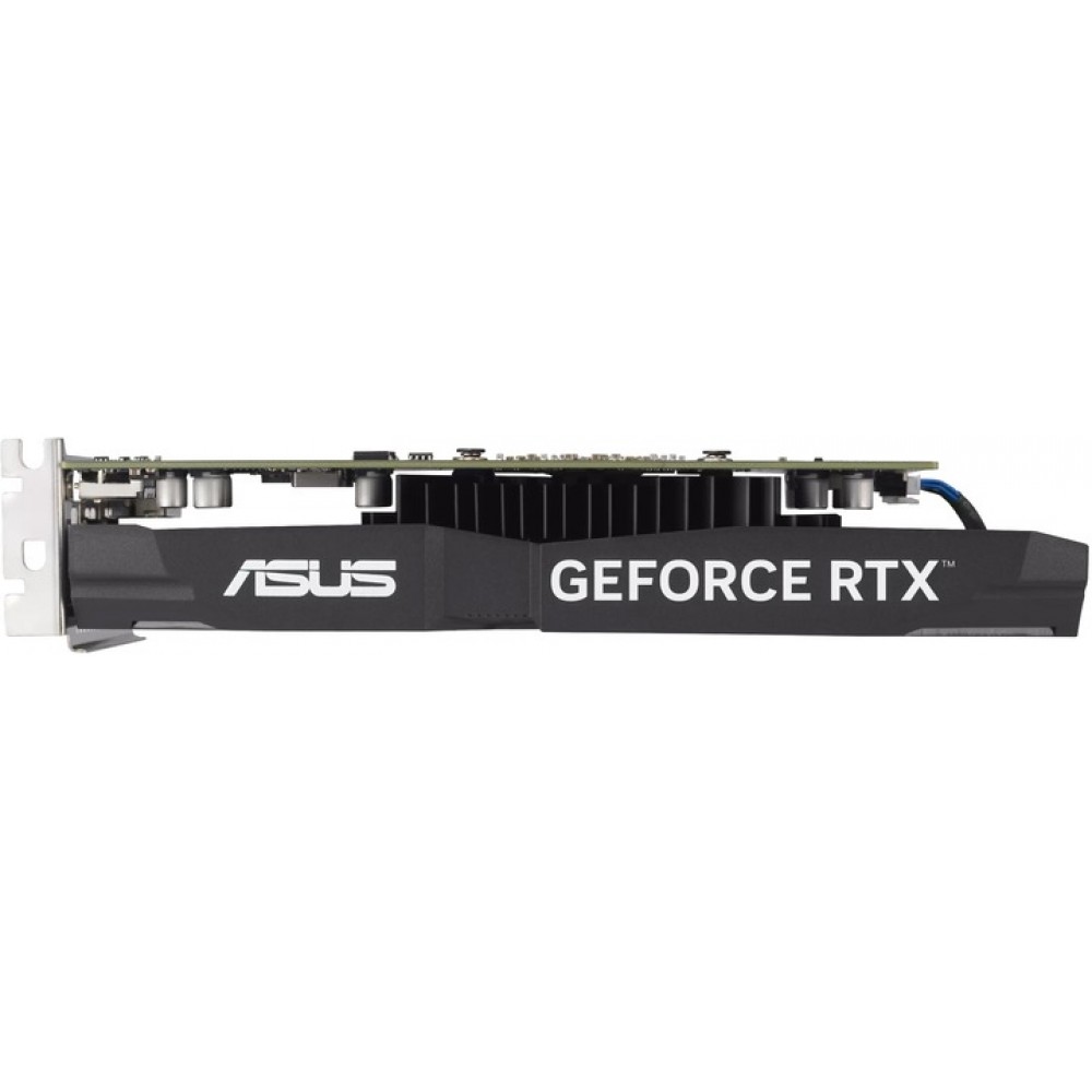 Відеокарта GF RTX 3050 6GB GDDR6 Dual OC Asus (DUAL-RTX3050-O6G)