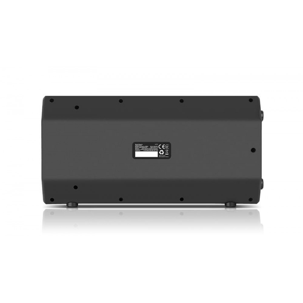 Акустическая система REAL-EL X-771 Black