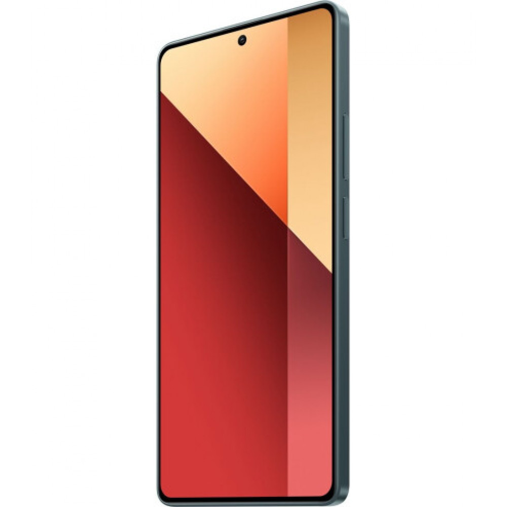 Смартфон Xiaomi Redmi Note 13 Pro 4G 12/512GB Dual Sim Forest Green EU_