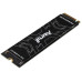 Накопитель SSD 2TB Kingston Fury Renegade M.2 2280 PCIe 4.0 x4 NVMe 3D TLC (SFYRD/2000G)