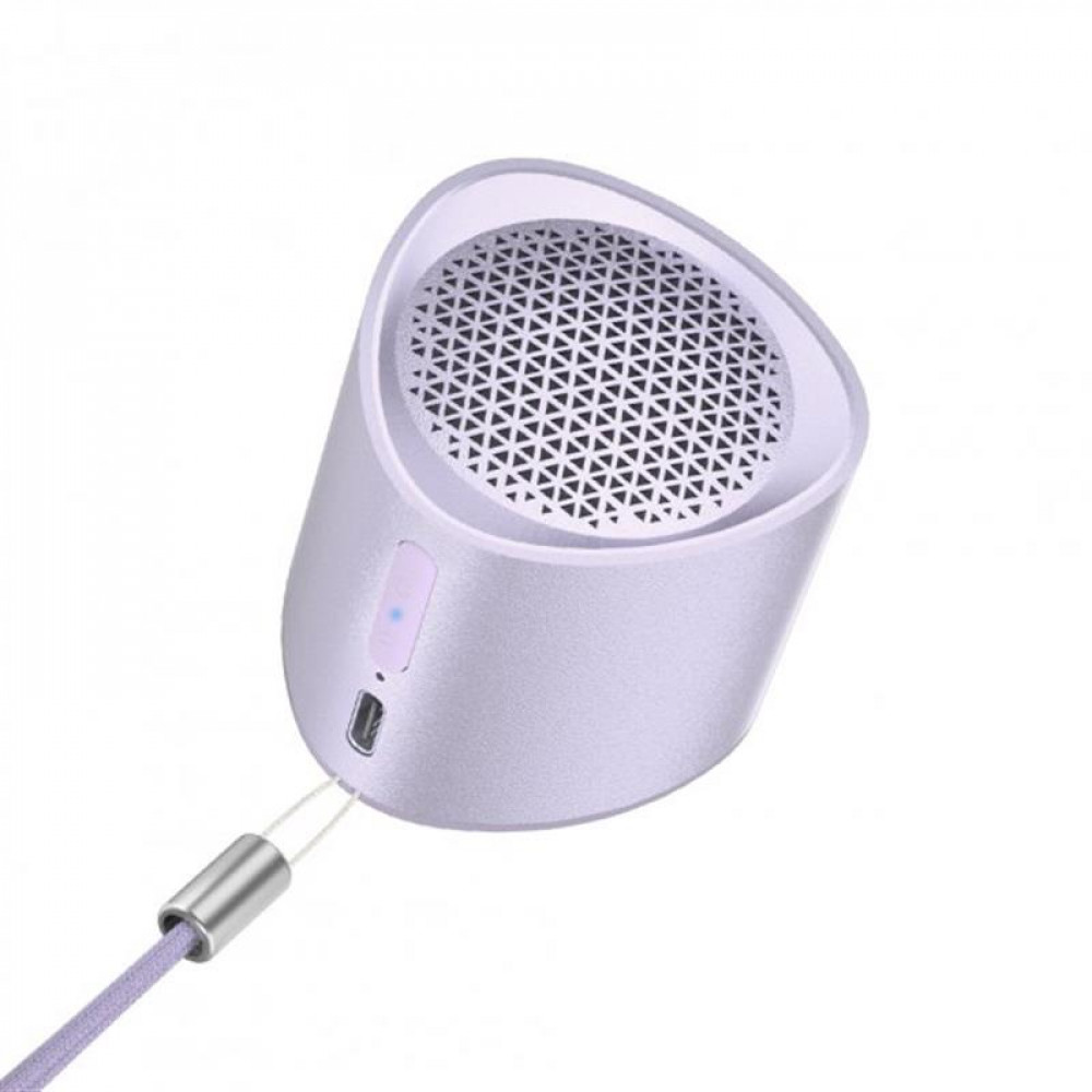 Акустическая система Tronsmart Nimo Mini Speaker Purple (985910)