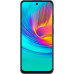 Смартфон Infinix Smart 9 X6532 4/128GB Metallic Black