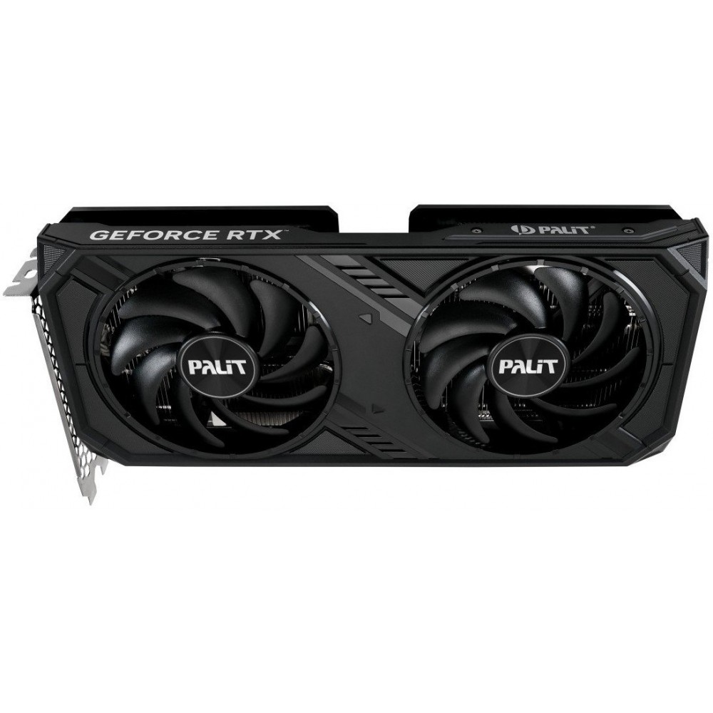 Видеокарта GF RTX 4070 12GB GDDR6X Dual Palit (NED4070019K9-1047D)