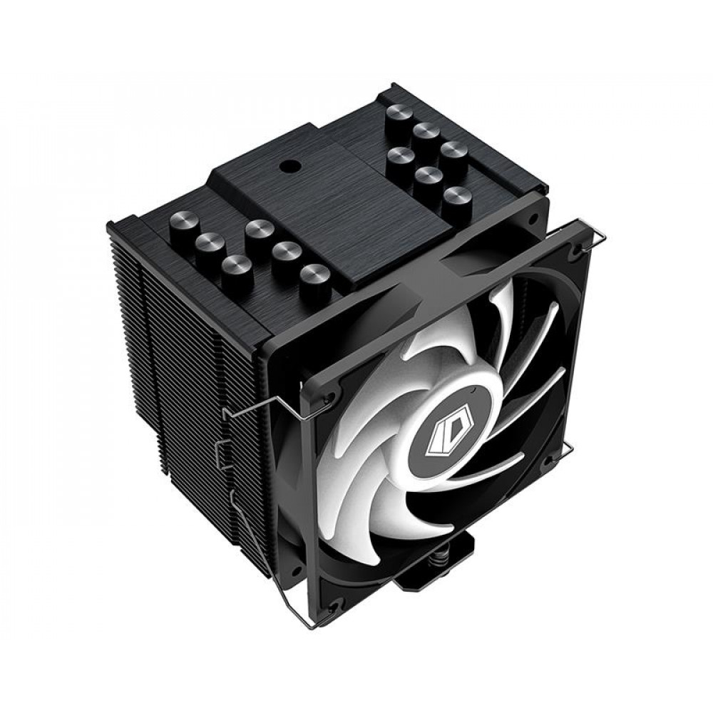 Кулер процессорный ID-Cooling SE-226-XT ARGB