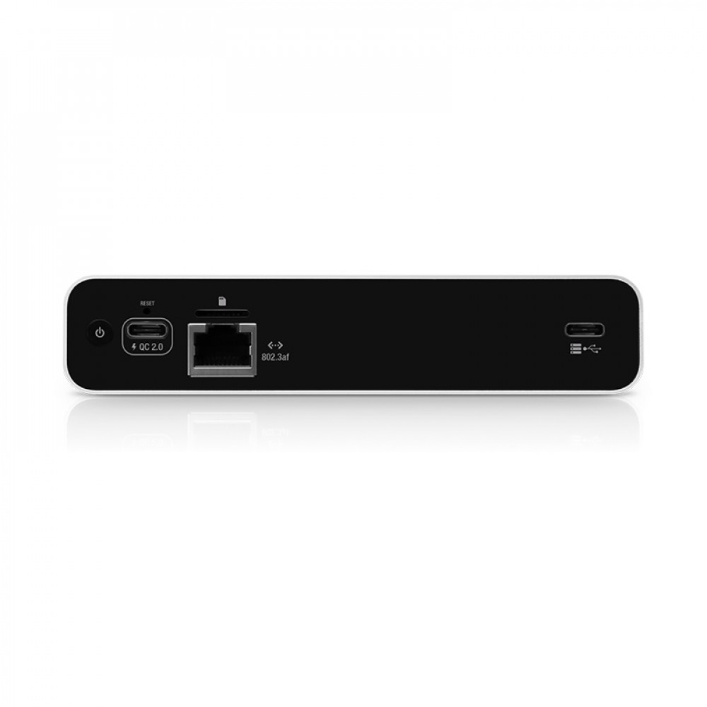 Контролер Ubiquiti UniFi Cloud Key Gen2 Plus (UCK-G2-PLUS)