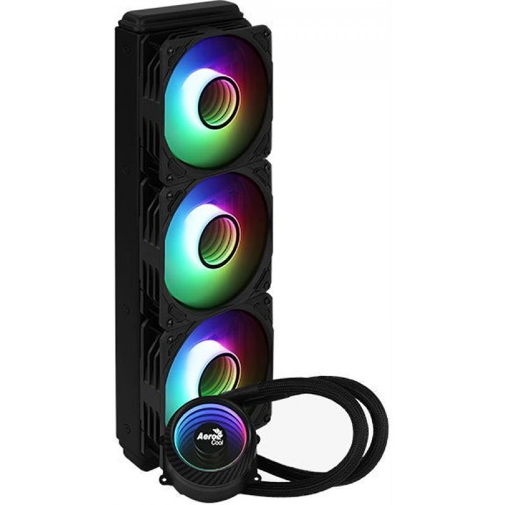 Система водяного охлаждения AeroCool Mirage L360 (ACLA-MR36117.73)