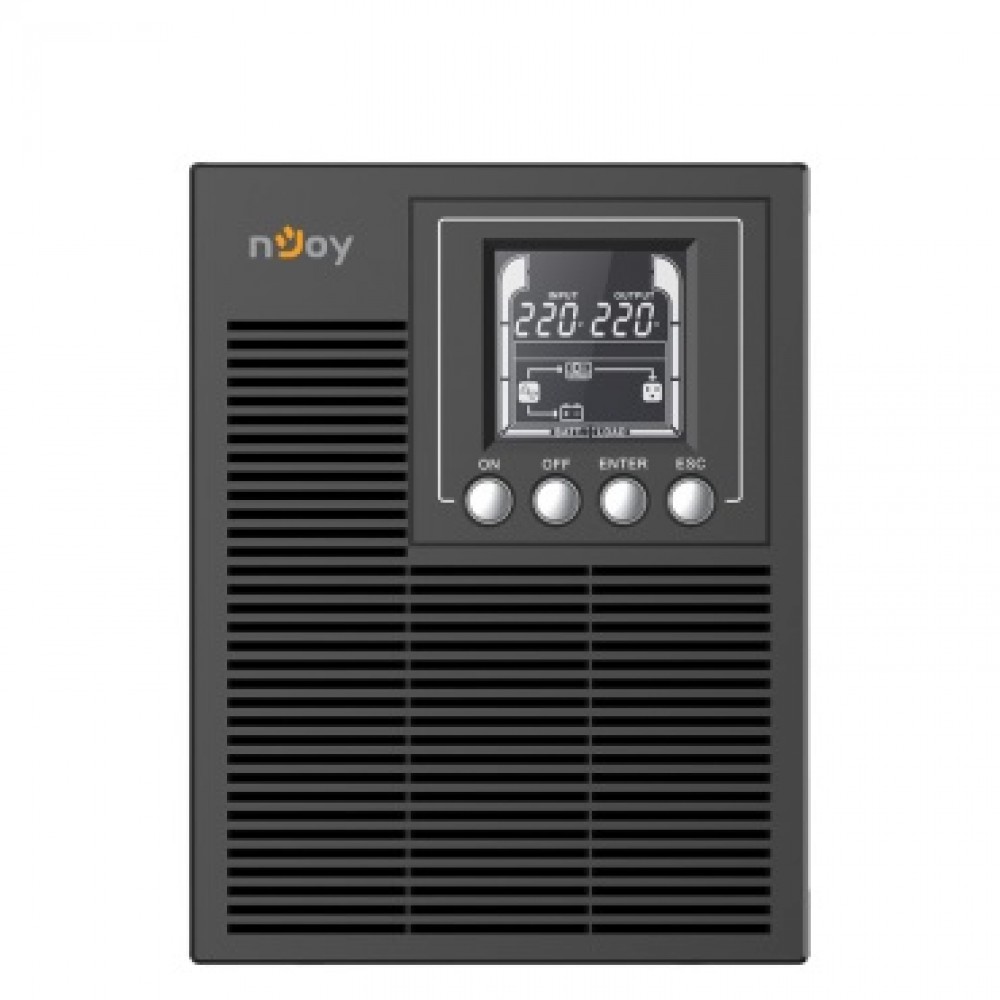 ДБЖ Njoy Echo Pro 1000 (UPOL-OL100EP-CG01B)