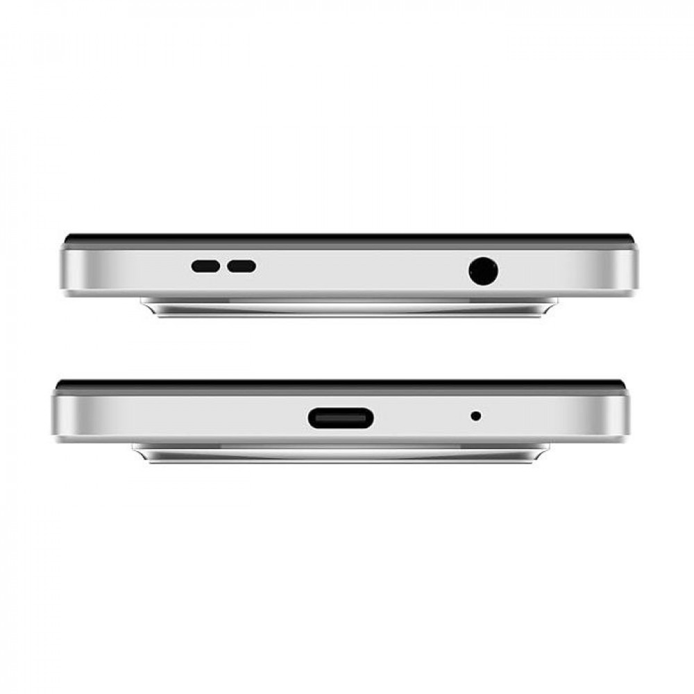 Смартфон Xiaomi Redmi A3X 4/128GB Dual Sim White-EU