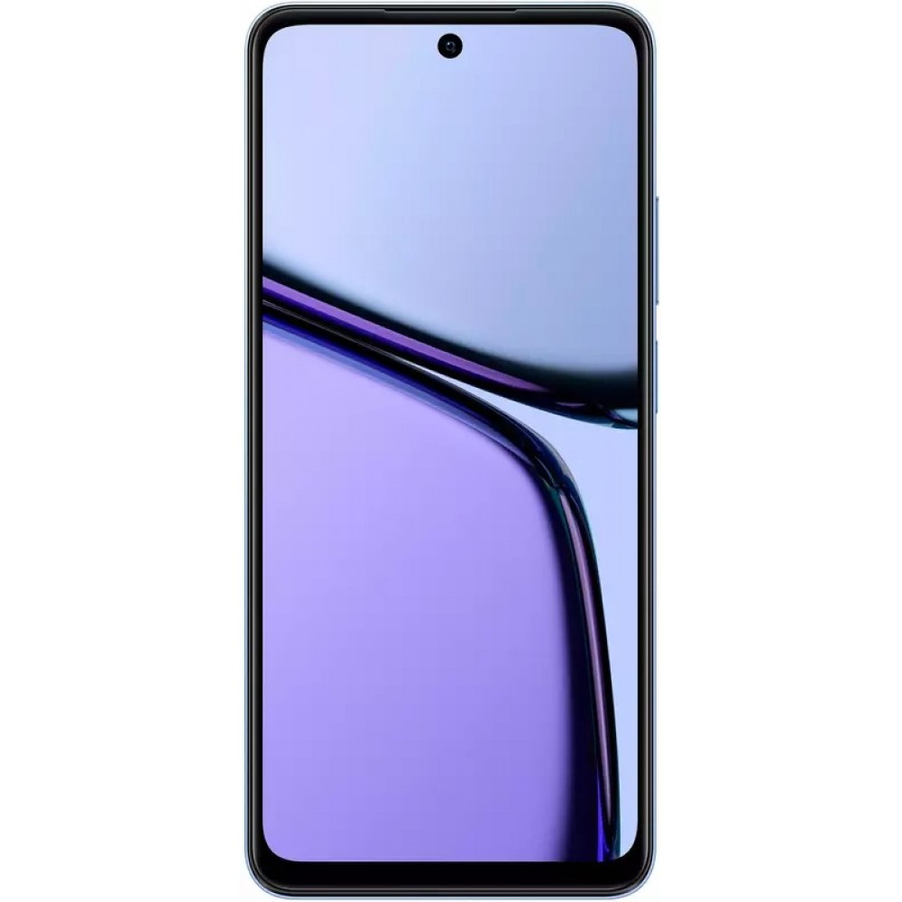 Смартфон Realme C65 6/128GB (RMX3910) Purple