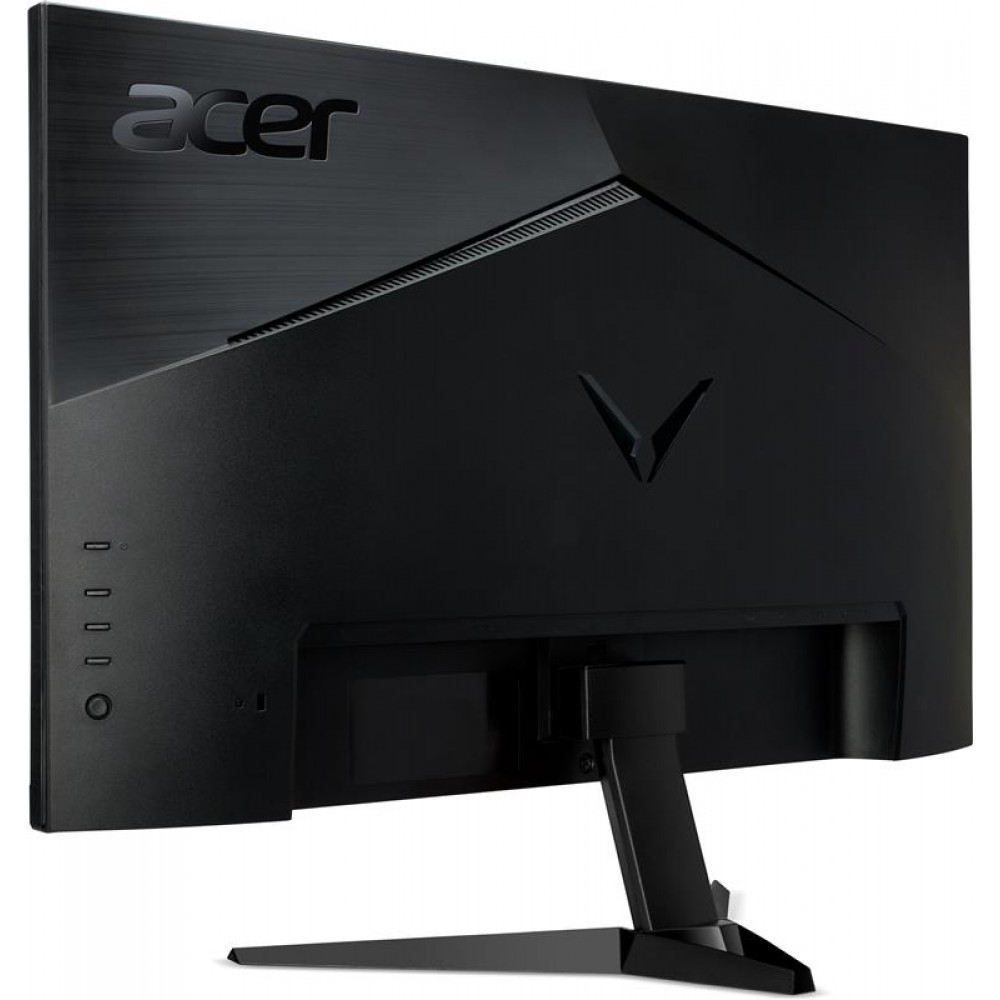 Монитор Acer 23.8" QG241YM3bmiipx (UM.QQ1EE.301) IPS Black