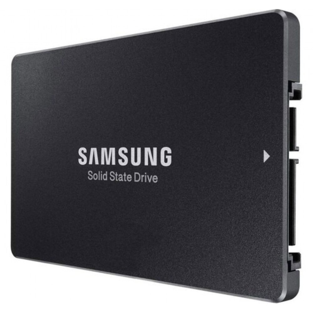 Накопитель SSD Samsung PM893 480GB 2.5" SATA (MZ7L3480HCHQ-00A07)