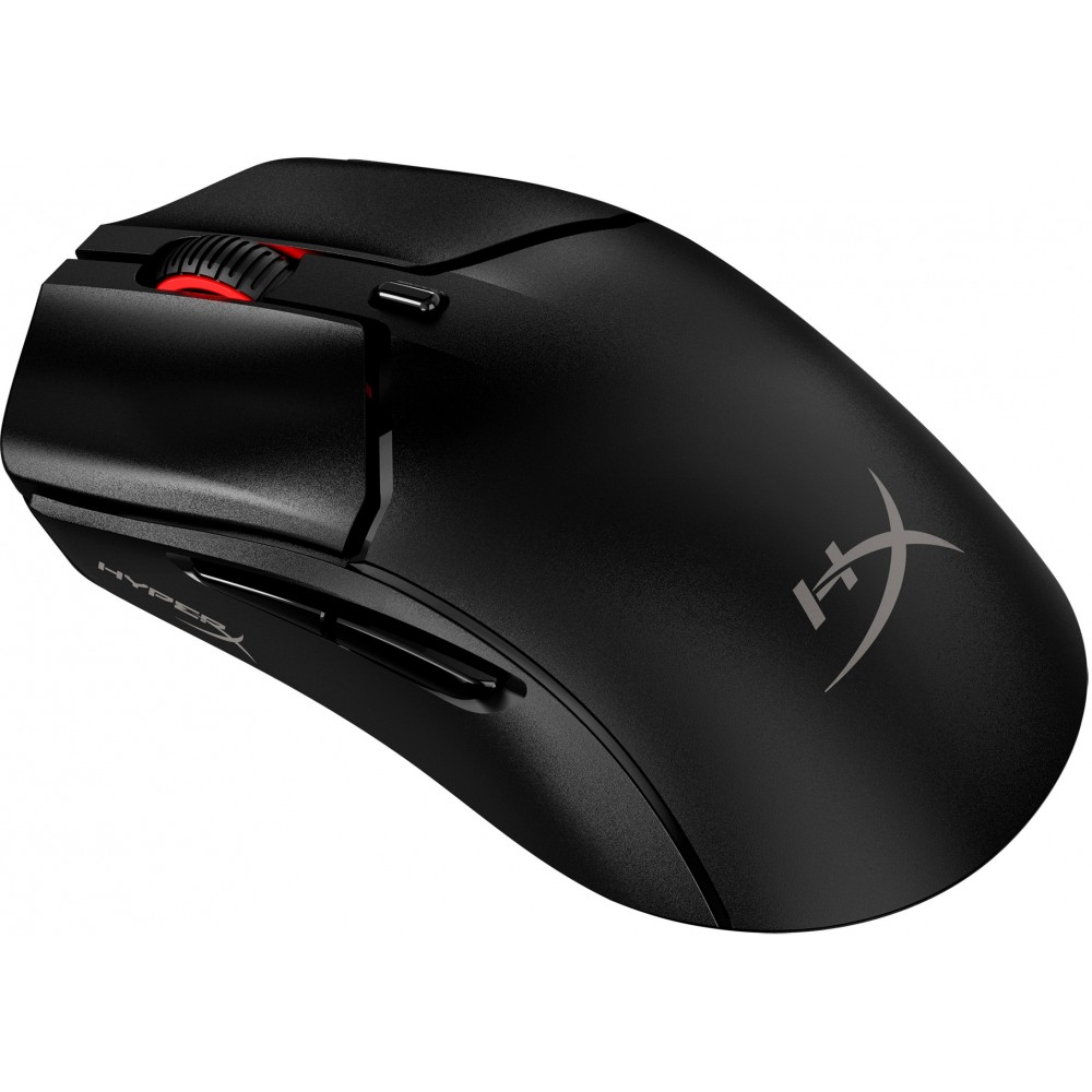 Мышь HyperX Pulsefire Haste 2 mini Black (7D388AA)