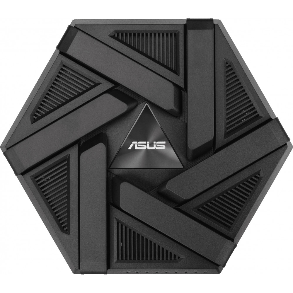 Беспроводной маршрутизатор Asus RT-AXE7800