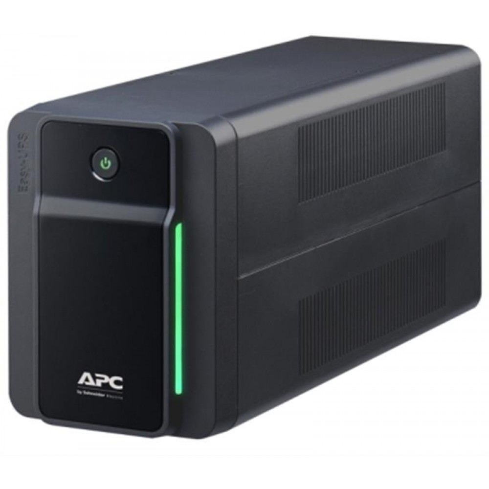 Источник бесперебойного питания APC Easy UPS 700VA, 4хС13 (BVX700LI)