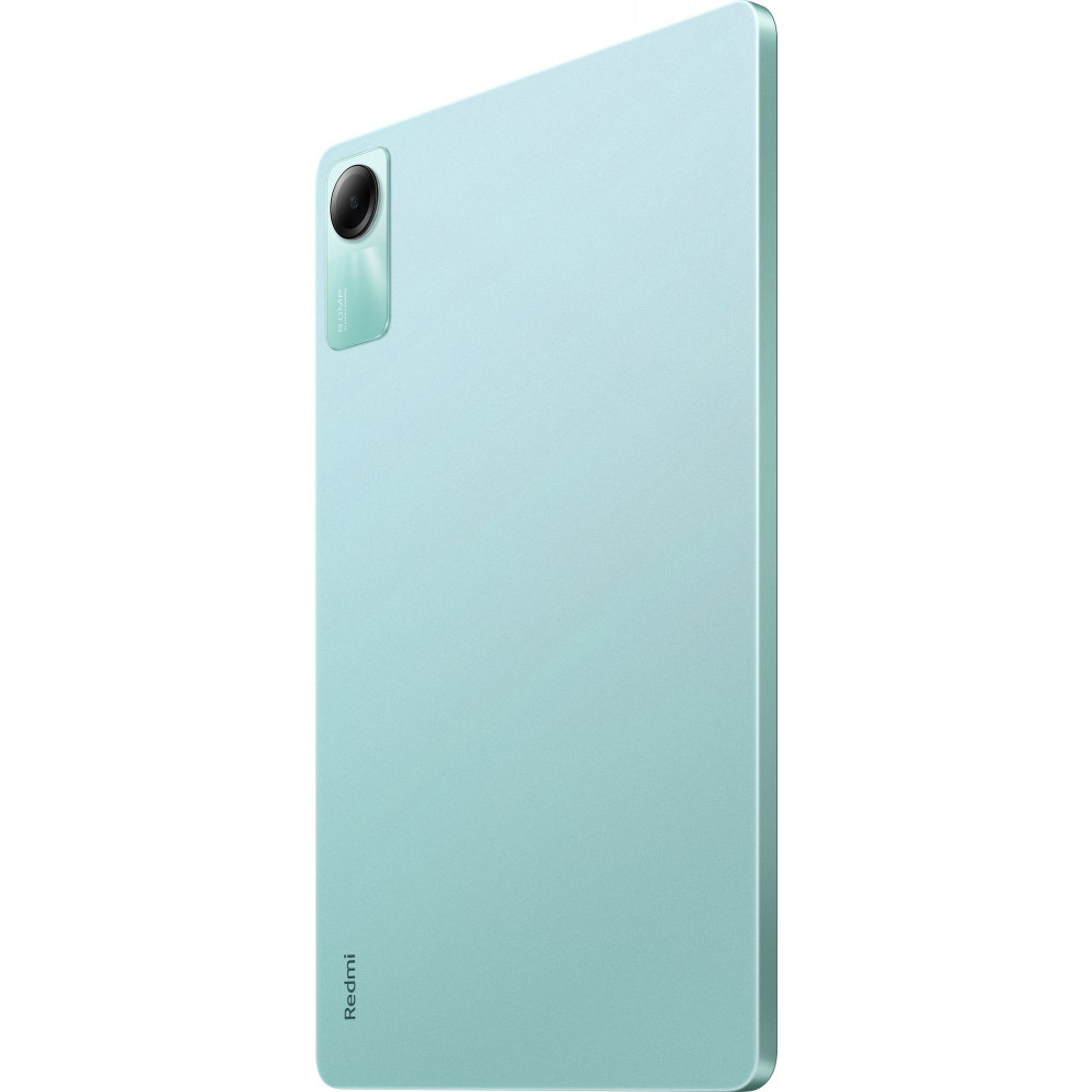 Планшет Xiaomi Redmi Pad SE 6/128GB Mint Green EU_