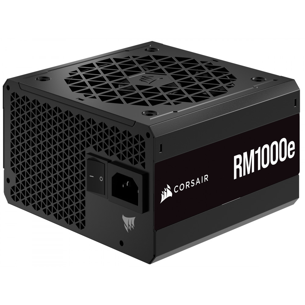 Блок живлення Corsair RM1000e PCIE5 (CP-9020264-EU) 1000W