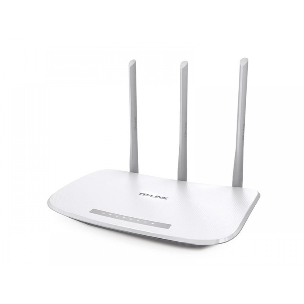 Роутер TP-Link TL-WR845N