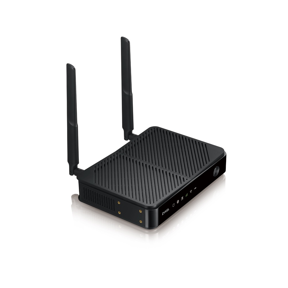 Роутер Zyxel Nebula LTE3301-PLUS (LTE3301-PLUS-EUZNN1F)