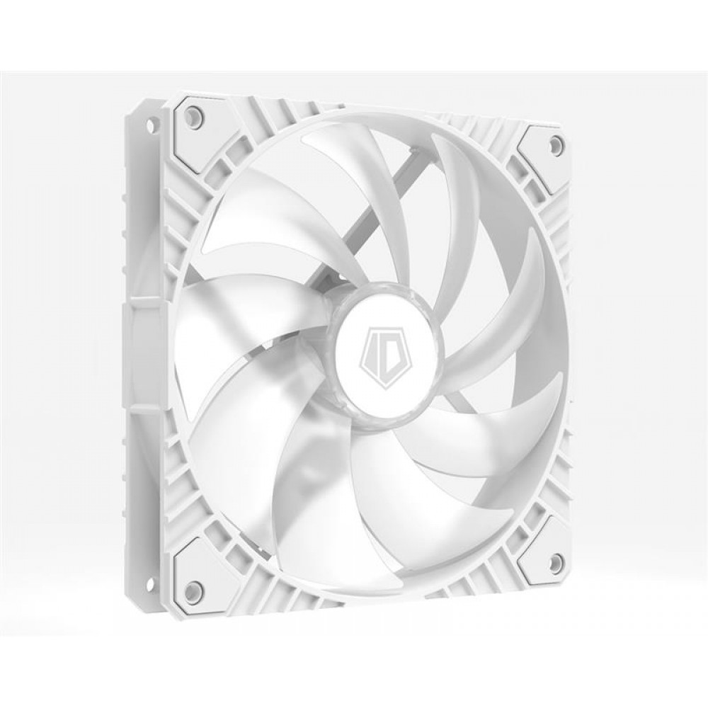 Вентилятор ID-Cooling WF-14025-XT ARGB White