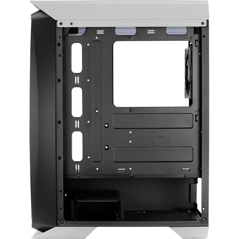 Корпус AeroCool Aero One Eclipse-G-WT-v1 (ACCM-PB17143.21) White без БП