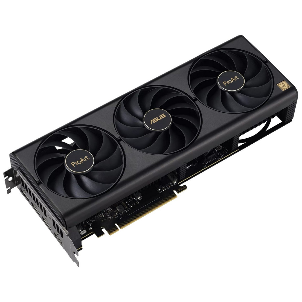Видеокарта GF RTX 4080 16GB GDDR6X ProArt Asus (PROART-RTX4080-16G) Bulk