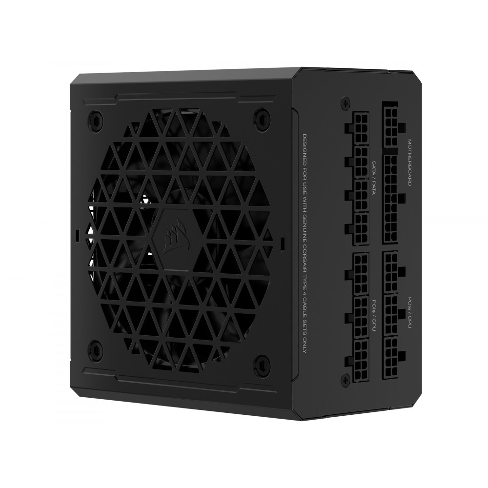 Блок живлення Corsair RM1000e PCIE5 (CP-9020264-EU) 1000W