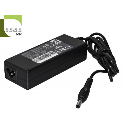 Блок питания 1StCharger 12V 6A 72W 5.5x2.5мм (AC1ST12V72WA)
