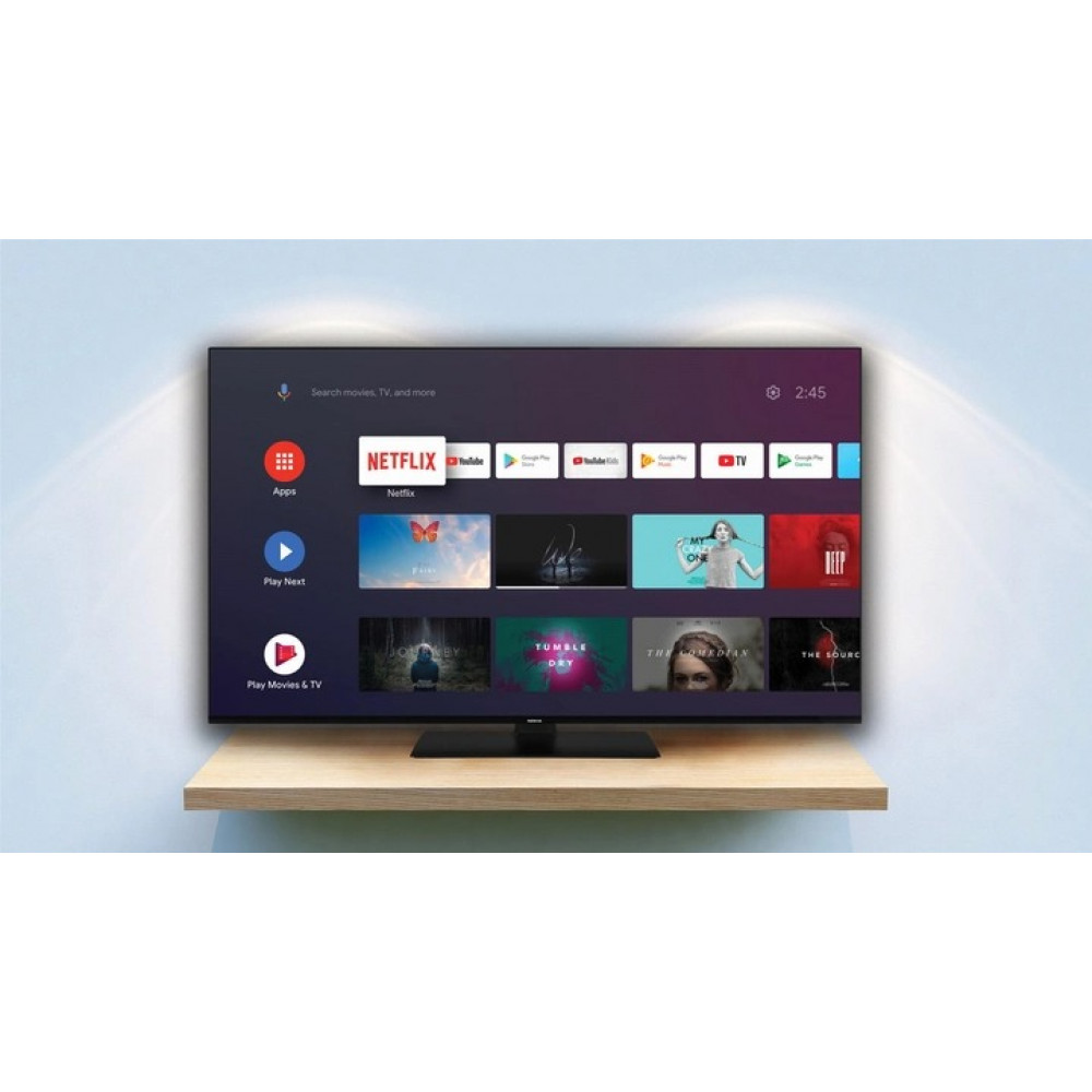 Телевізор Nokia Smart TV 5500A