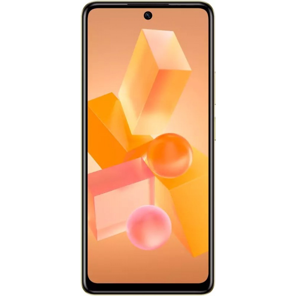 Смартфон Infinix Hot 40 Pro X6837 12/256GB Dual Sim Horizon Gold