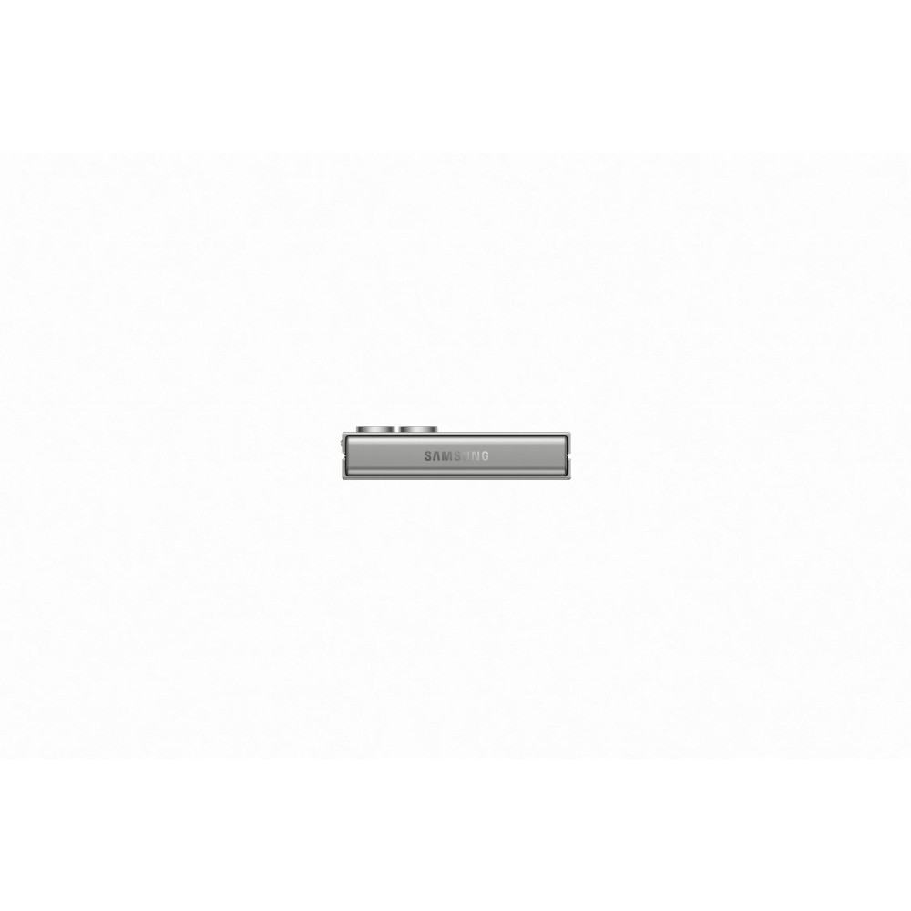 Смартфон Samsung Galaxy Flip6 SM-F741 256GB Silver Shadow (SM-F741BZSGSEK)