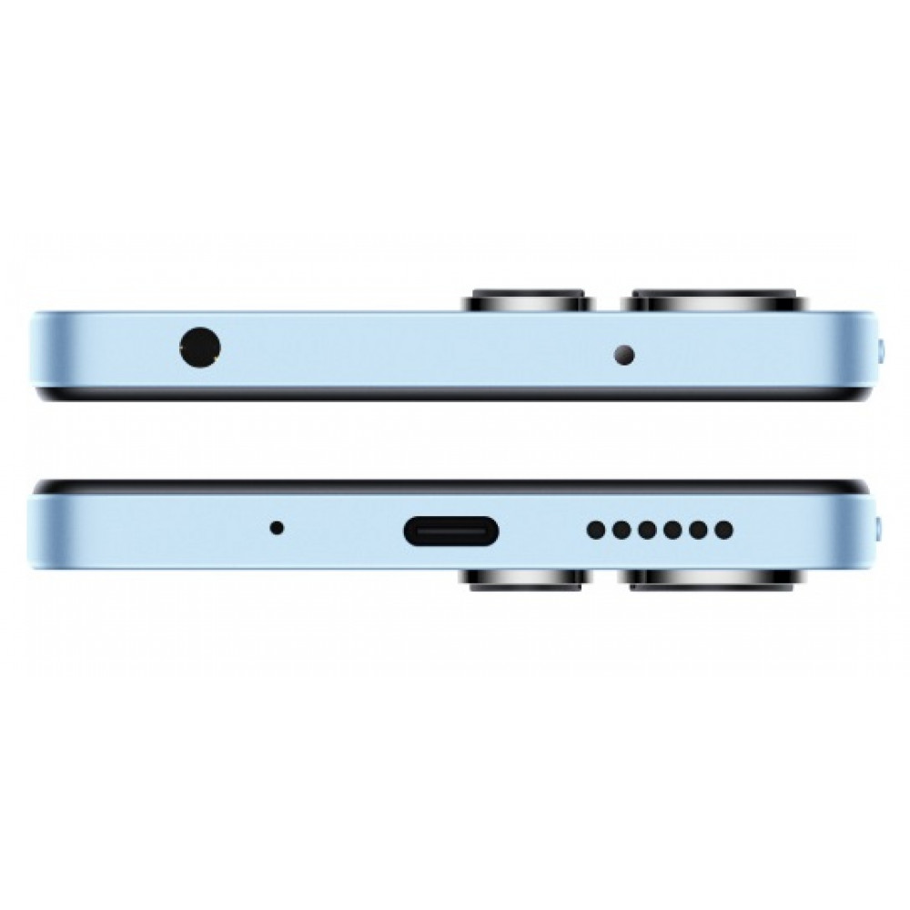 Смартфон Xiaomi Redmi 12 8/256GB Without NFC Dual Sim Sky Blue EU_