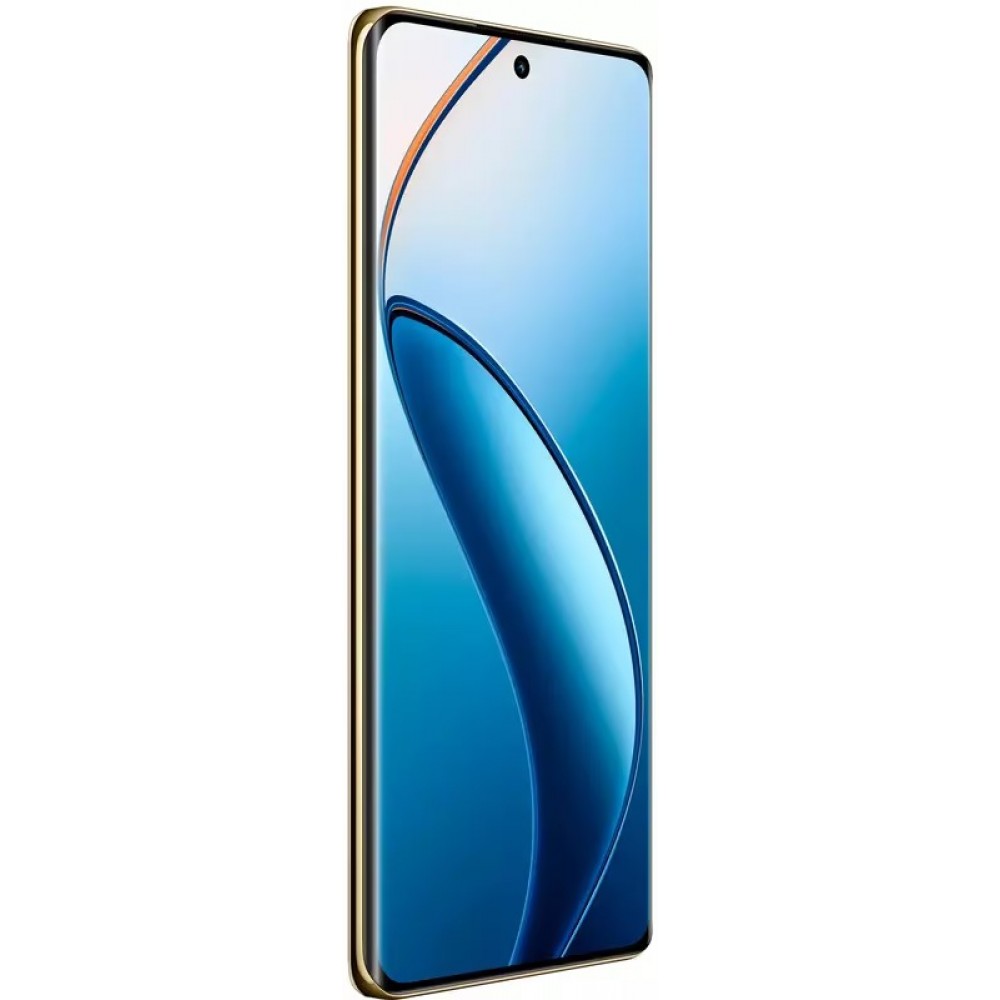 Смартфон Realme 12 Pro 5G 12/512GB (RMX3842) Dual Sim Submariner Blue