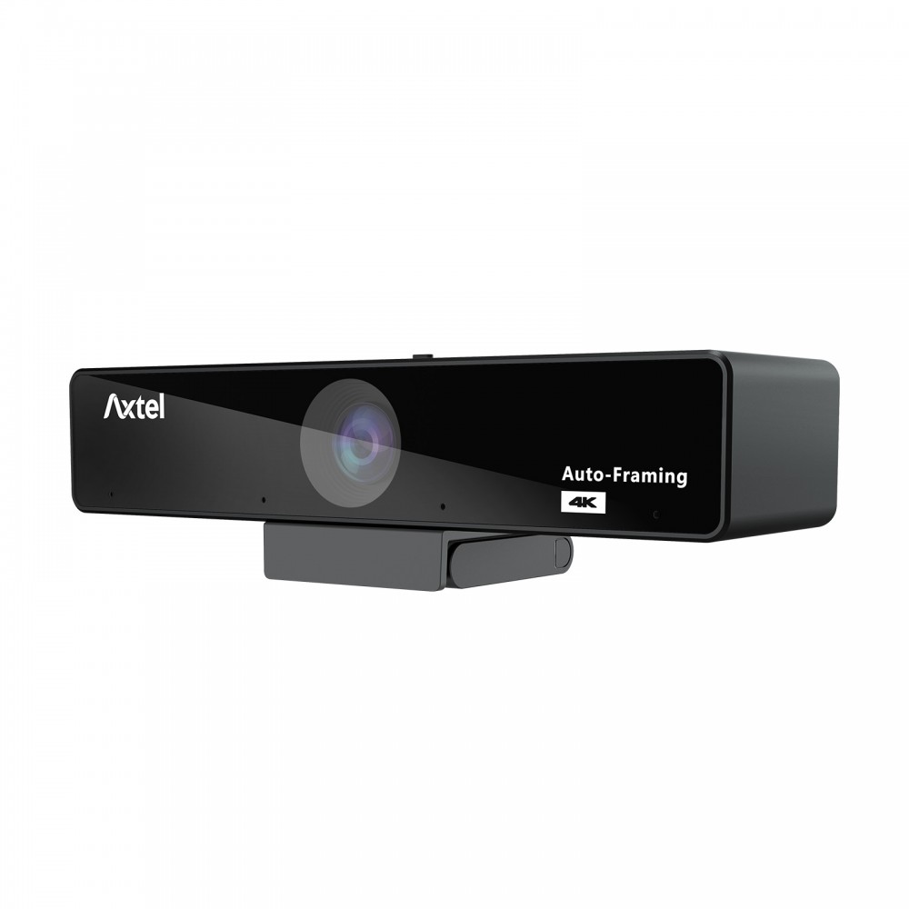 Вебкамера Axtel AX-4K Business Webcam (AX-4K-2160P)