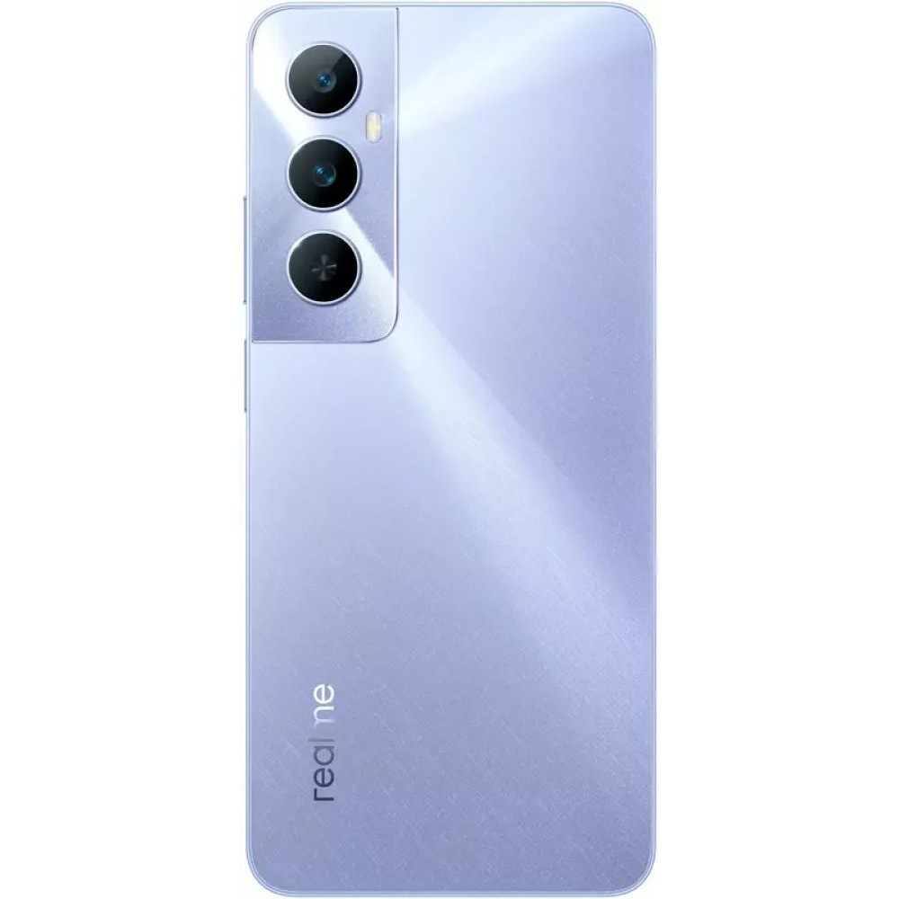 Смартфон Realme C65 6/128GB (RMX3910) Purple