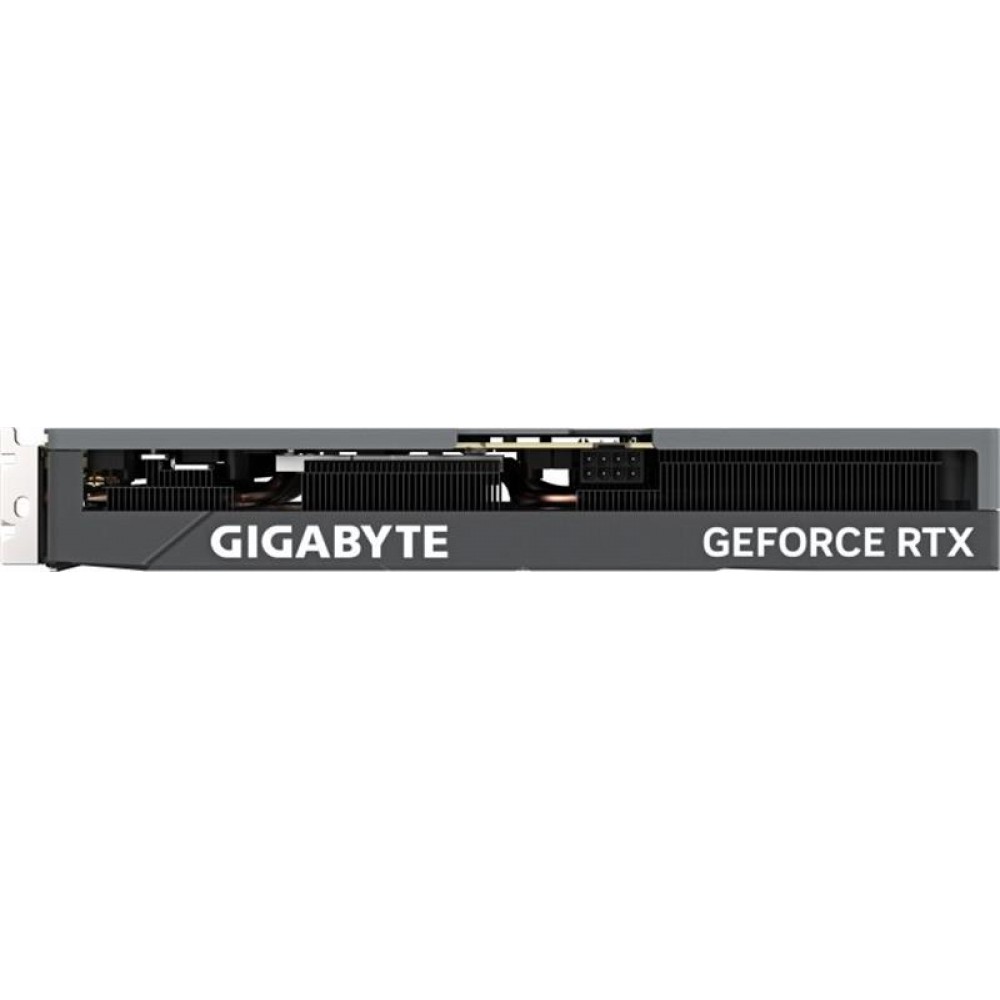 Відеокарта GF RTX 4060 Ti 8GB GDDR6 Eagle Gigabyte (GV-N406TEAGLE-8GD)