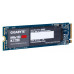 Накопитель SSD 256GB Gigabyte M.2 PCIe NVMe 3.0 x4 NAND TLC (GP-GSM2NE3256GNTD)
