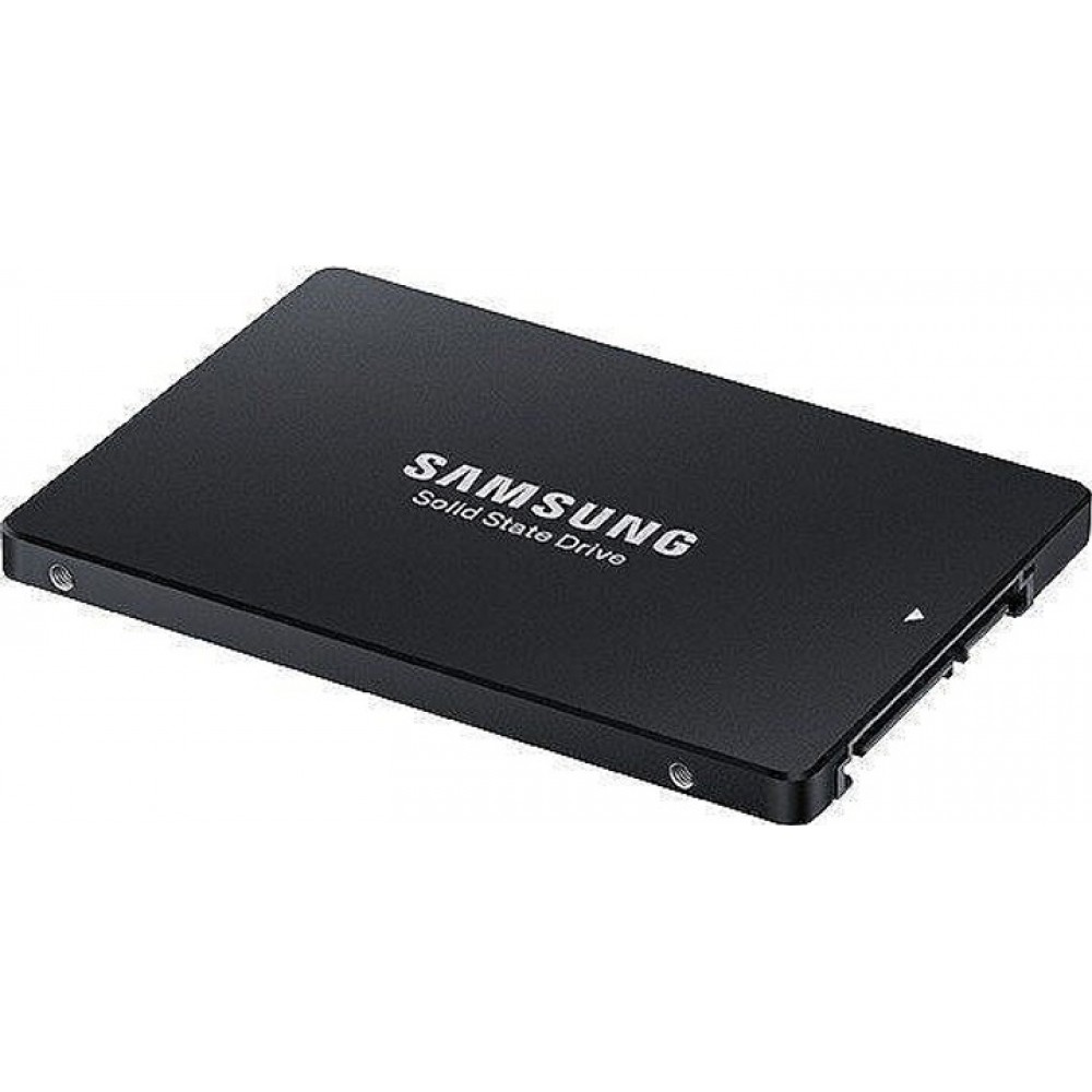 Накопичувач SSD Samsung PM897 480GB 2.5" SATA (MZ7L3480HBLT-00A07)