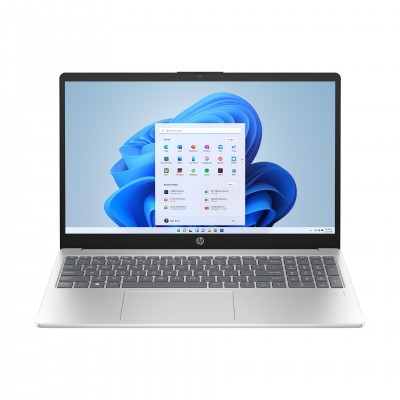Ноутбук HP 15-fd0040ru (833U0EA) White