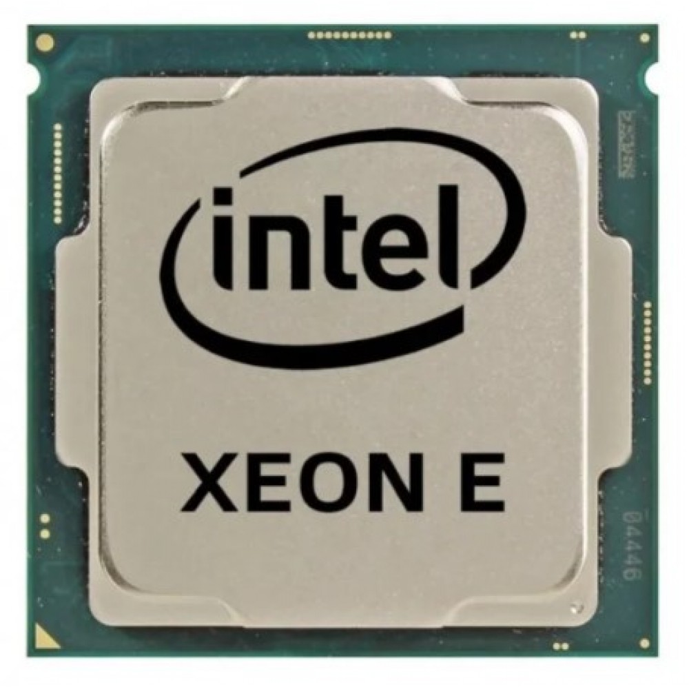 Процессор для сервера Intel Xeon E-2334 (3.4GHz, 8MB, LGA1200) Tray (CM8070804495913 S RKN6)