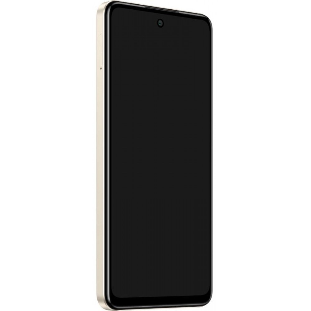 Смартфон Infinix Smart 8 Plus X6526 4/128GB Dual Sim Shiny Gold