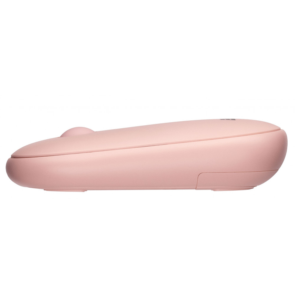 Мышь беспроводная 2E MF300 Silent Mallow Pink (2E-MF300WPN)